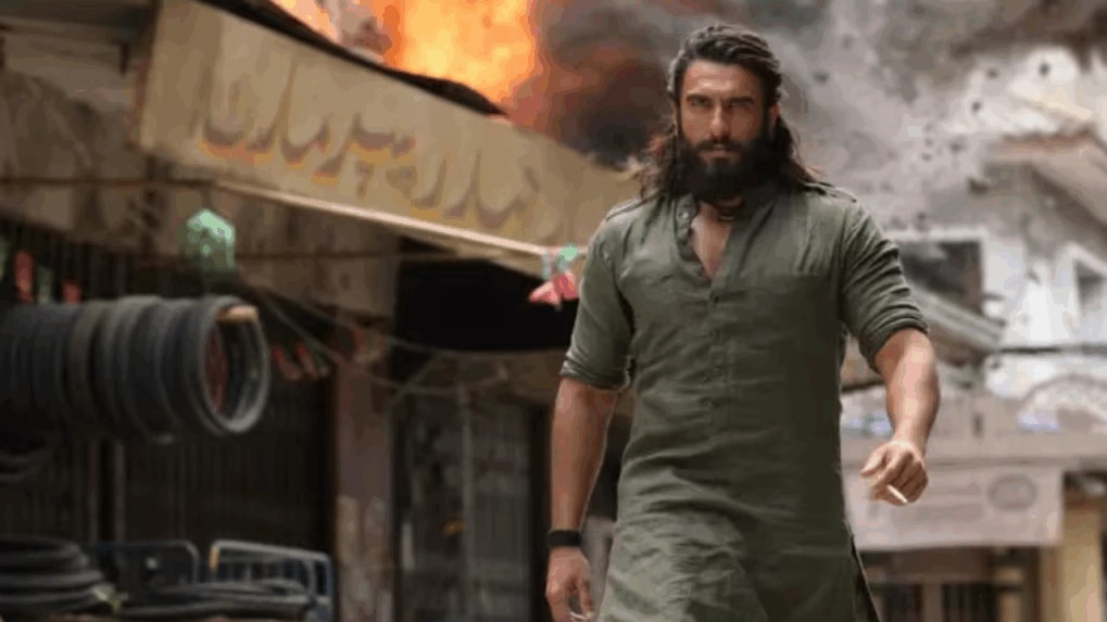 16 years, countless reinventions: Inside Ranveer Singh’s risk-filled Bollywood run