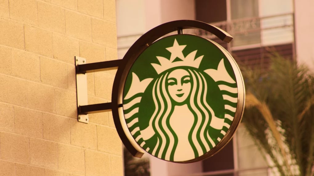 Starbucks taps AI to build in-house software, reduce reliance on ...