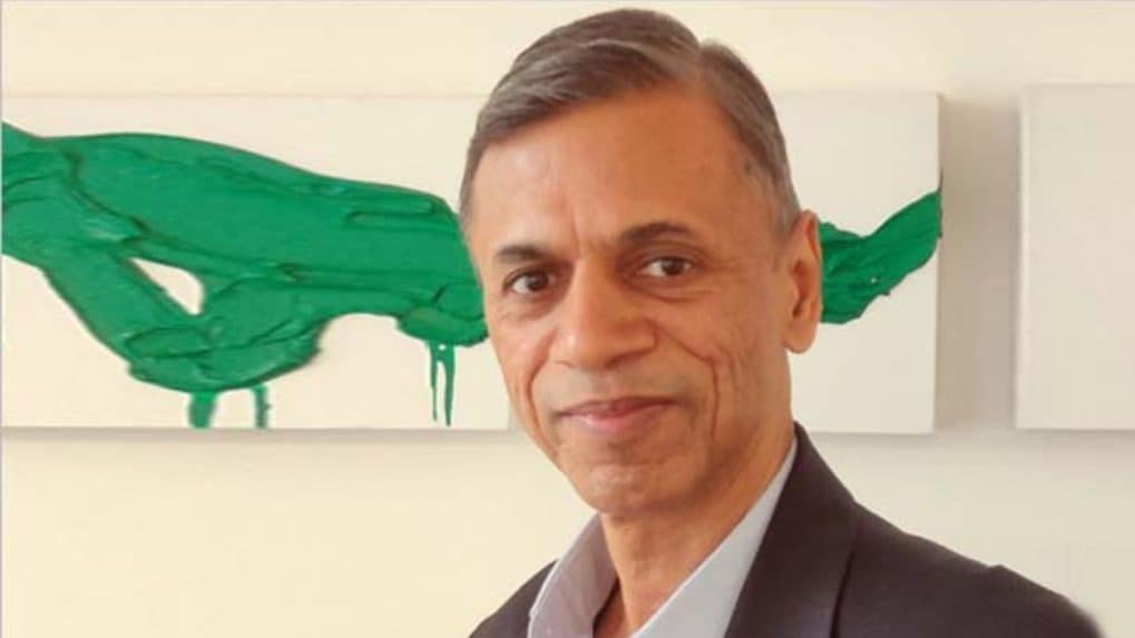 DS Group's Rajeev Jain: Premiumisation and rural demand are holding up despite slowdown; marketers now worry more about attention than reach