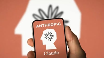 Claude anthropic