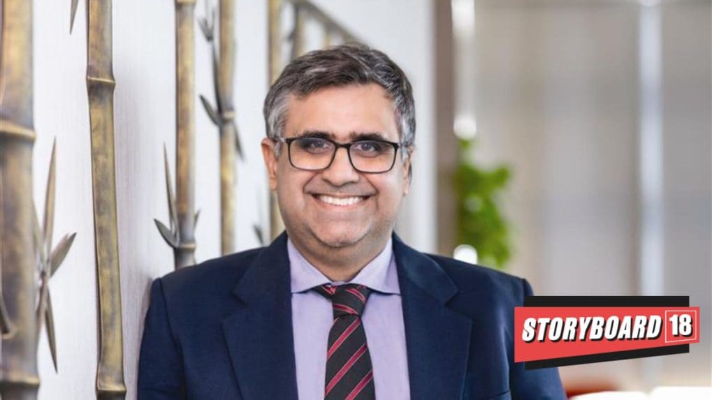 Billion screens, AI and franchise IPs will redefine India's media industry by 2030: EY's Ashish Pherwani