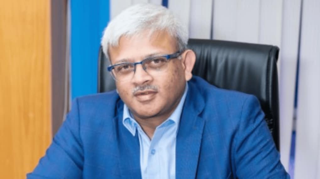RBI approves Mahesh Muralidhar Pai to be South Indian Bank MD & CEO from October 1