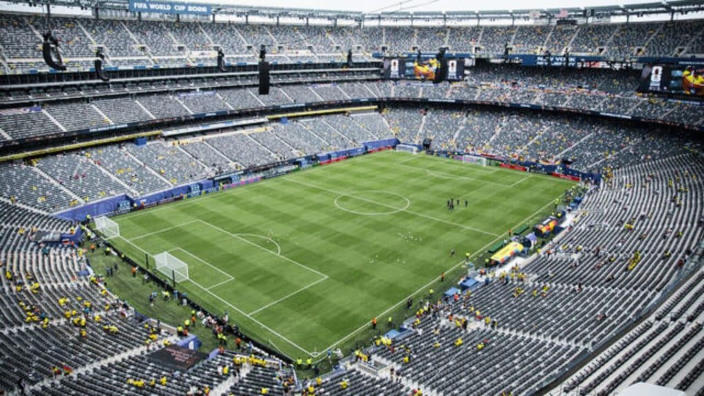 FIFA's $450 World Cup final grass souvenir sparks online backlash