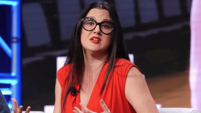 Fidji Simo steps down from OpenAI’s no. 2 role

Fidji Simo, OpenAI’s No. 2 executive, is stepping down from he