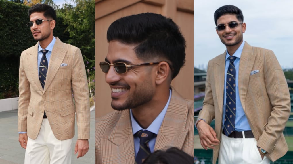 Shubman Gill Birthday: BCCI contract, IPL millions, luxury homes, cars and his Spider