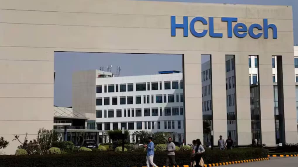 HCLTech to build first AI data centre in Odisha with ₹14,257 crore investment; global tech center to employ 5,000