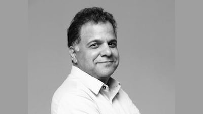 Raj Nayak