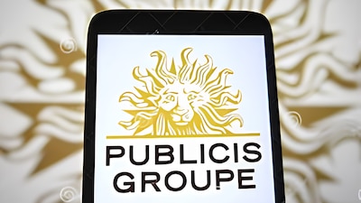 Publicis Groupe
