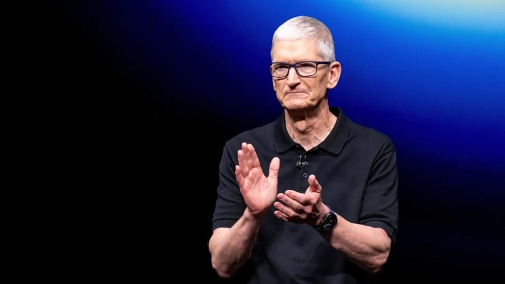 Tim Cook's Morning Routine: Apple CEO's Daily Habits