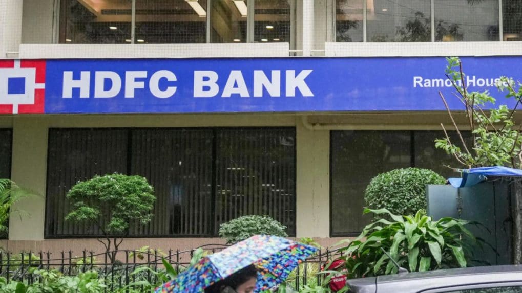 HDFC Bank CEO to be in place “very soon”, board sends two names to RBI: Report