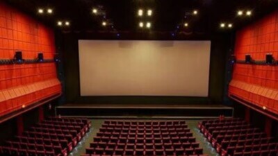 Hyderabad consumer commission orders PVR, PVR INOX to pay ₹75,000 over delayed film screening 
