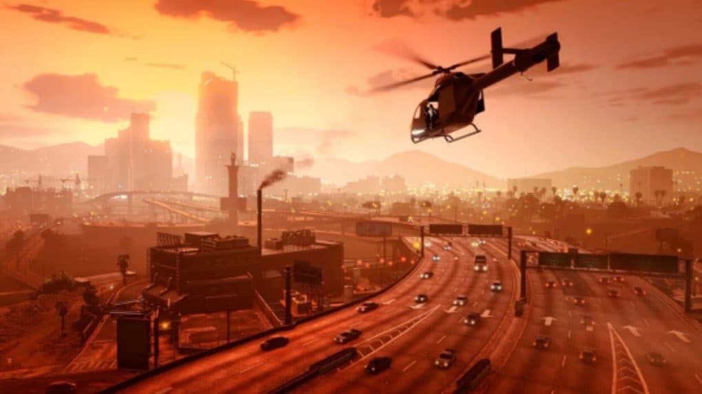 Rockstar Games may unveil Grand Theft Auto VI gameplay trailer in October, just weeks before its November 19 release