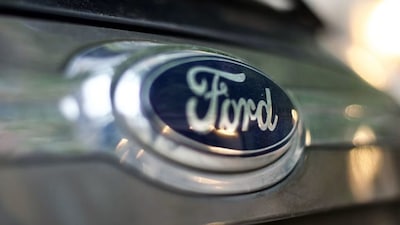 Ford Sued Over Alleged 'Soft Layoffs' Using Performance Ratings to Cut Jobs