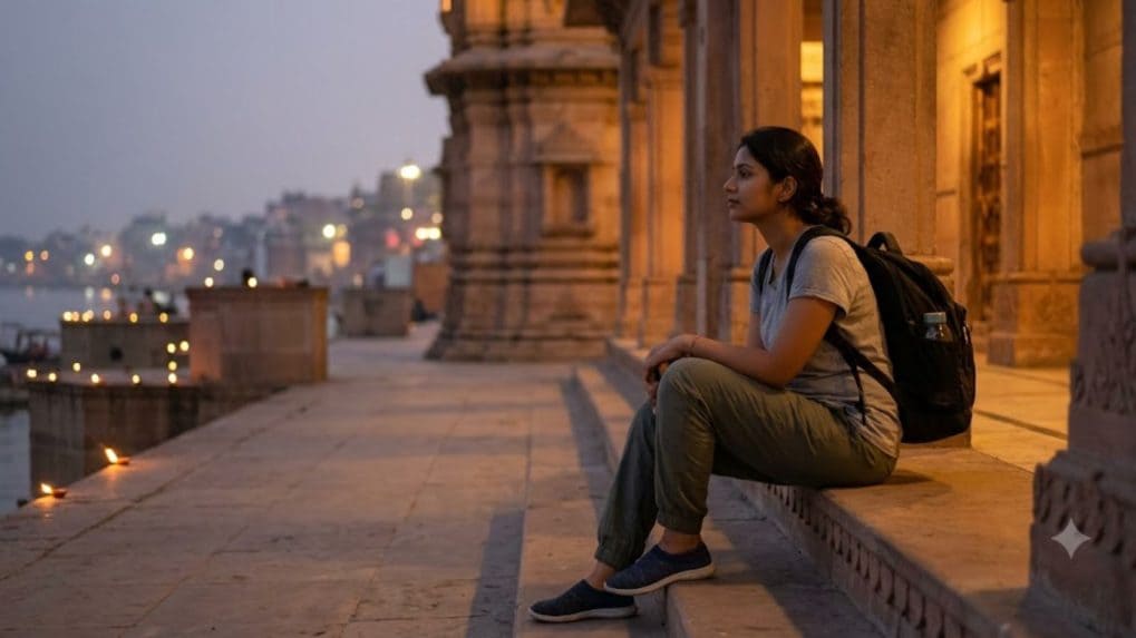 Spiritual tourism gains momentum as younger Indians and solo women drive domestic travel growth: Report