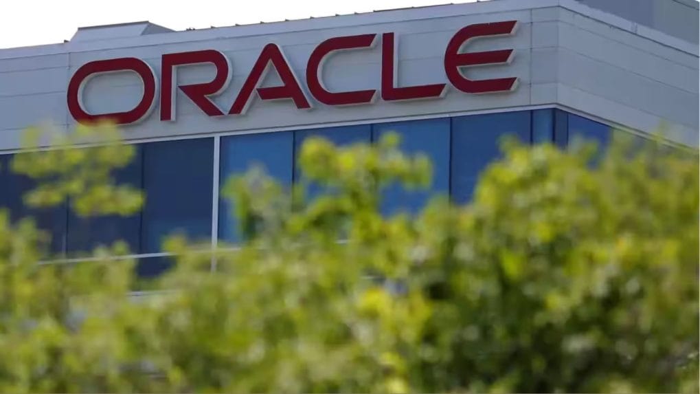 Oracle cuts 21,000 jobs, plans more AI-driven layoffs