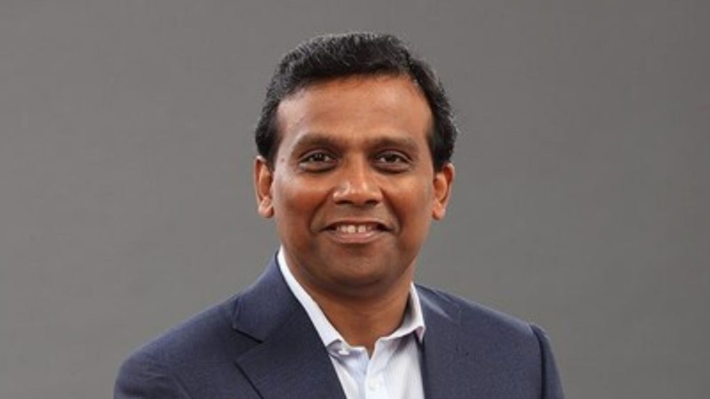 Outcome Project Model Cognizant CEO Ravi Kumar says AI adoption enters ROI era as IT shifts ...