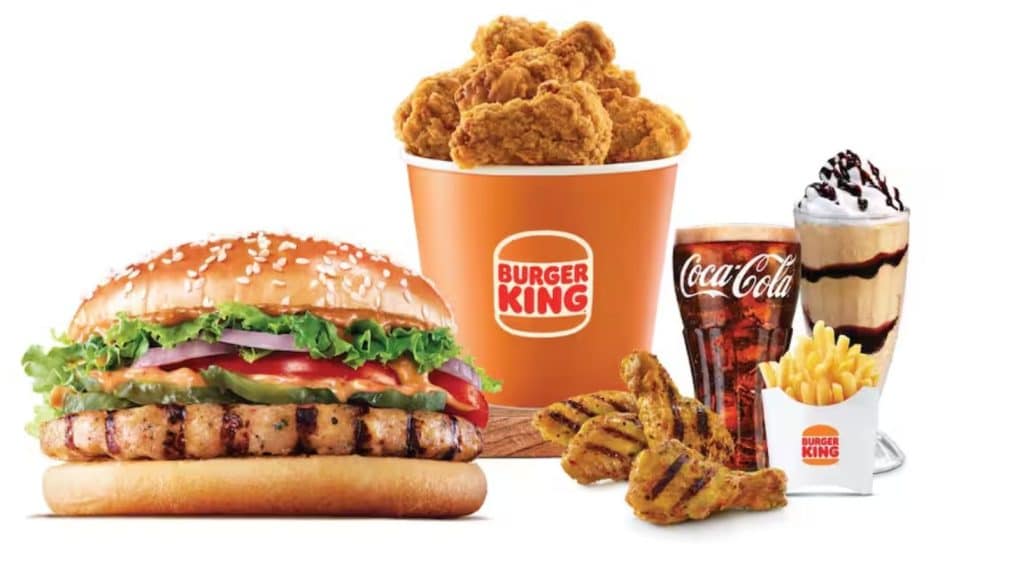 Burger King operator Restaurant Brands Asia narrows Q1 loss to Rs 33 crore; revenue jumps 18%