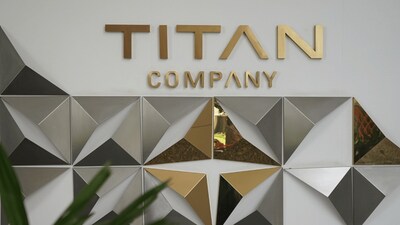 Titan Consumer Business Surges 25% in Q2 Driven by Strong Jewellery and Watch Sales