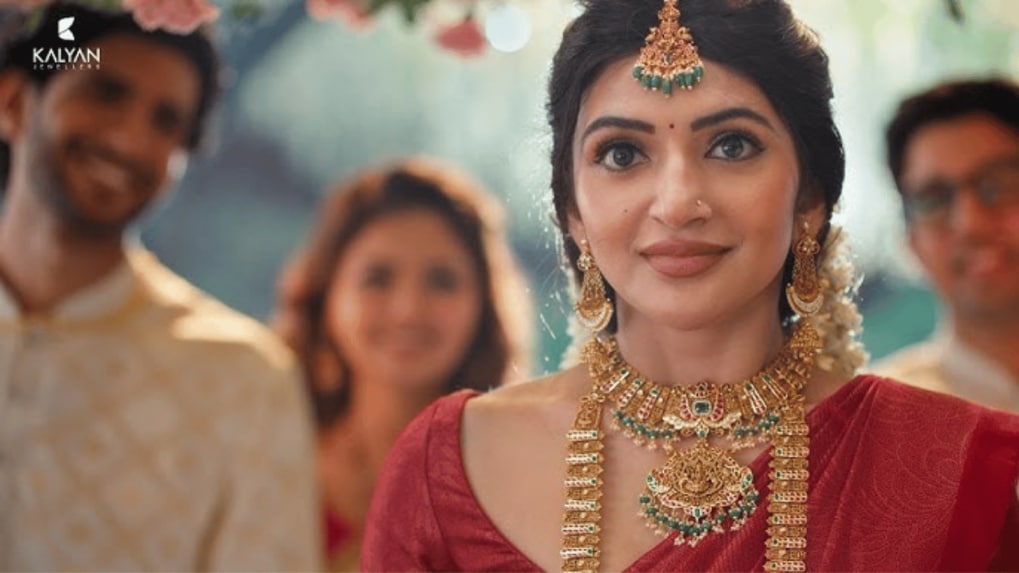 Hyperlocal Approach Kalyan Jewellers doubles down on hyperlocal marketing as gold ...
