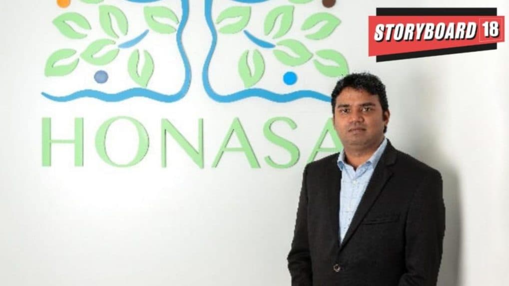 Nilesh Kotalwar, Chief Marketing Officer at Honasa Consumer