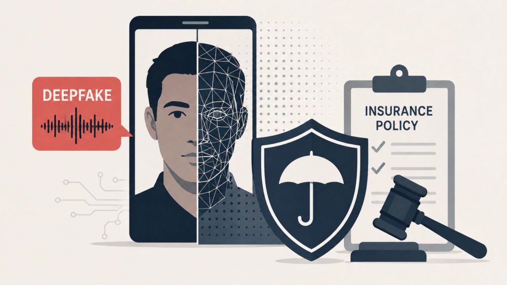 Deepfake fraud is outpacing insurance: Experts say India needs AI-specific cover as legal, policy gaps persist