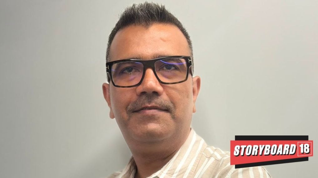 ‘AI is making agency pitches look similar, but human insight cannot be replaced': Hashtag Orange's Mukesh Vij