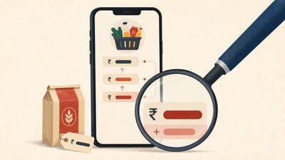 The playbook says 10-to-20-minute delivery is compressing the cycle between product discovery, trial and learning, particularly for products suited to impulse-led purchases. Quick commerce accounted for 16-17% of India’s e-commerce GMV in 2025, according to the report.
