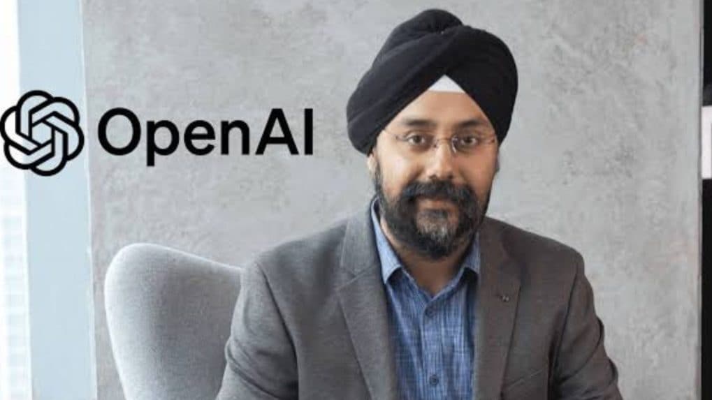 From 100 million users to ads: What OpenAI's new India MD Prabhjeet Singh will have to contend with