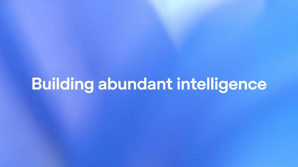 OpenAI outlines strategy to make advanced AI cheaper, more capable and widely accessible
