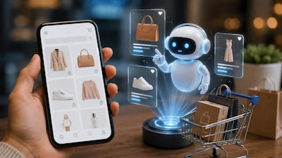 Google says 9 in 10 festive shoppers research online, while 70% buy on impulse
