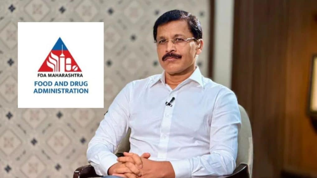 Maharashtra Food Commissioner Tukaram Mundhe questions why food firms follow different nutrition standards in India and abroad; 'Why the different standard?'