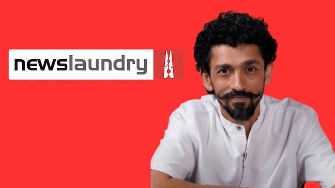 Ex-employees accuse Abhinandan Sekhri’s Newslaundry of mishandling sexual harassment complaints