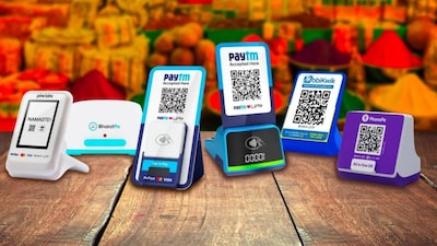 UPI users may turn to cash, cards as 0.4% MDR kicks in
UPI MDR: Only 17% of merchants willing to bear 0.3% or more on payments above ₹2,000, survey finds