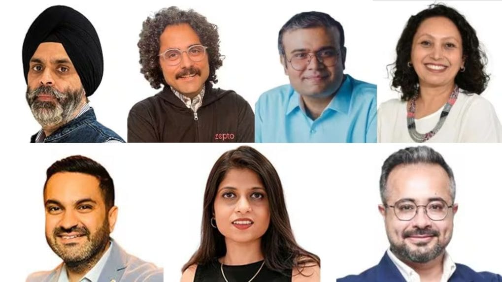 Zepto, Tinder, Rapido, Visa and UNIQLO leaders take the stage at Storyboard18's ...