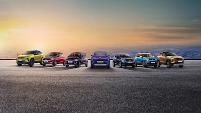 Tata Motors PV expects 15% market share soon, targets 20% by FY31 with new segments, EVs and CNG