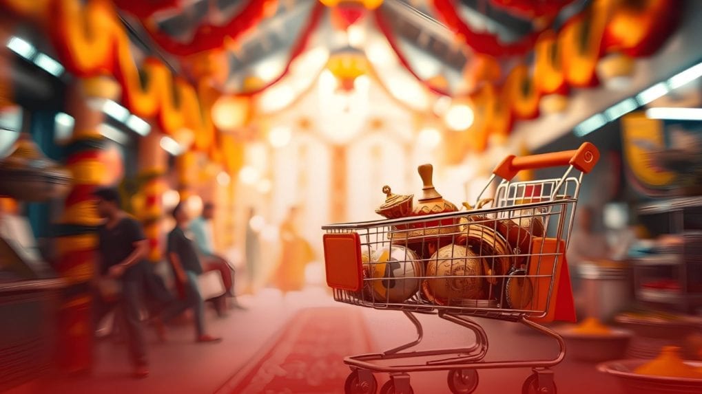 One third of India's festive ad impressions never get counted