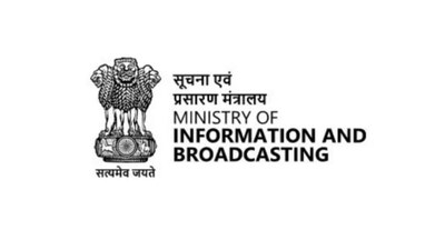 MIB Mandates Courtesy Sansad TV Attribution for Private Channels