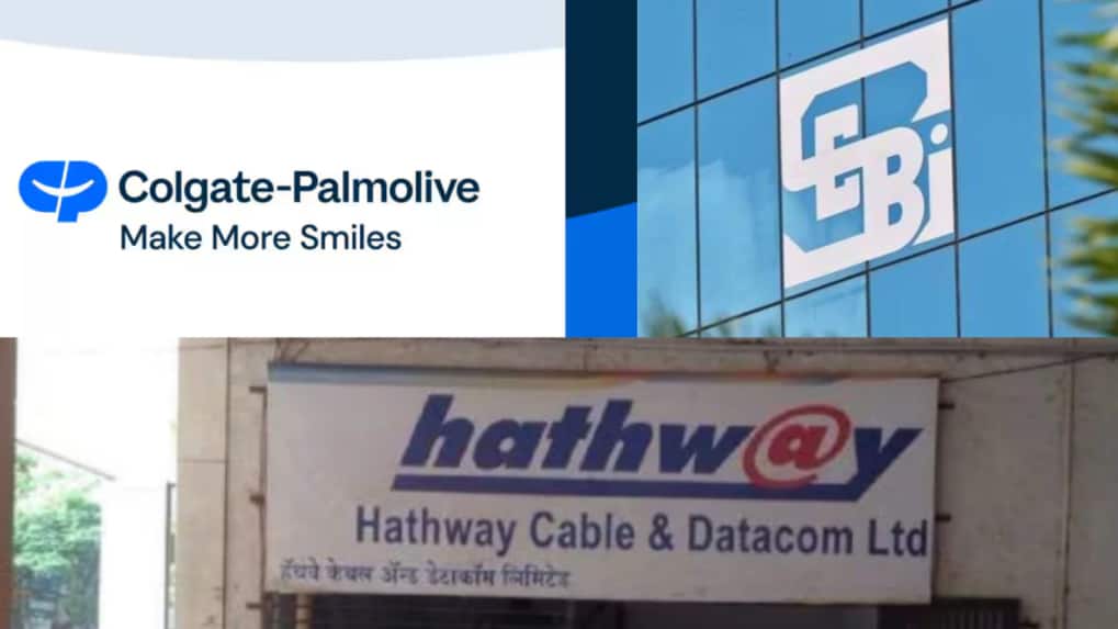 Colgate’s digital ad pivot | TDSAT backs Hathway in STB dispute | SEBI’s FOMO ad crackdown