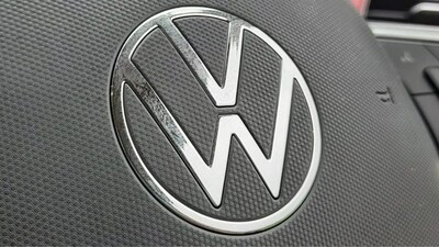 Volkswagen plans salary freeze for 660,000 employees until 2030, works council says
