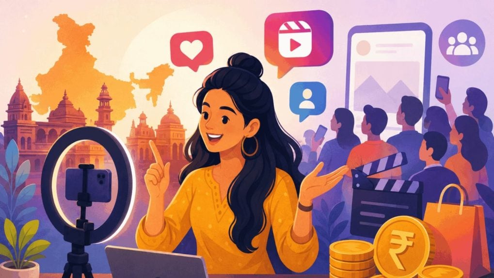 Can creators escape the algorithm? TagMango, ClickFunnels launch Backstage Pass in India-US push