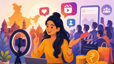 creator economy