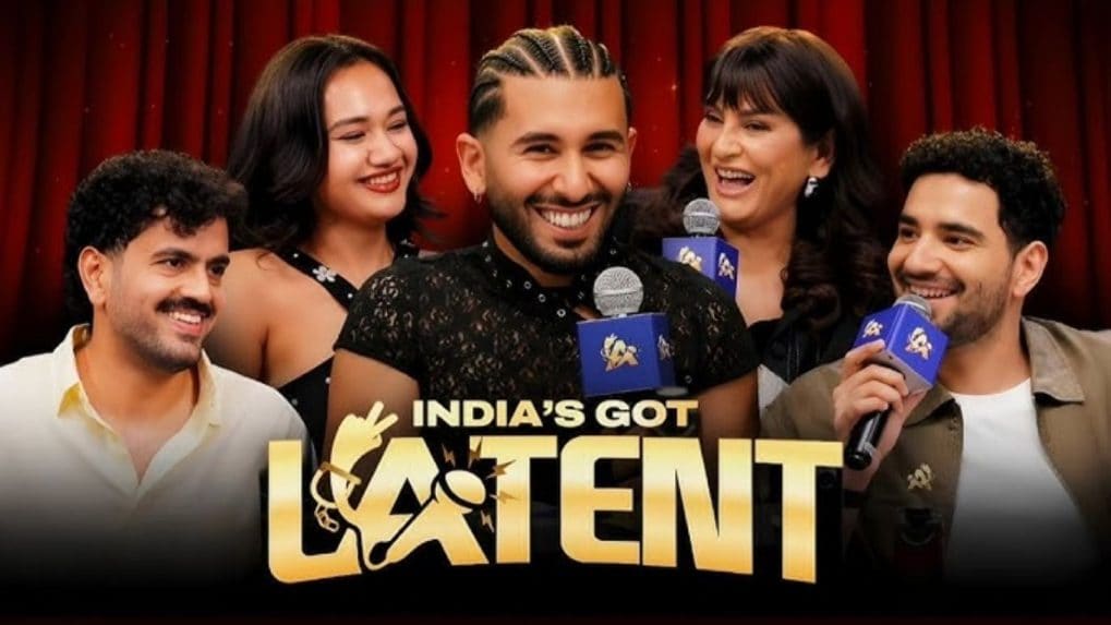 Orry, Archana Puran Singh, Nishant Suri e Sharon Verma aparecem no último episódio de India’s Got Latent 2