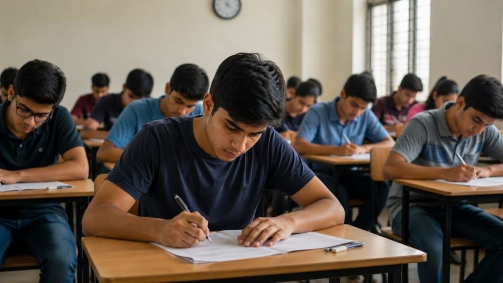 ‘हम परेशान क्यों हैं?’: जर्मनी से लौट रहे भारतीय तकनीकी विशेषज्ञ सवाल करते हैं कि दशकों बाद भी जेईई रैंक क्यों मायने रखती है
