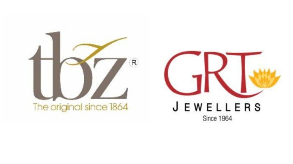 GRT Jewellers to acquire 74.12% stake in TBZ for up to ₹1,034 crore; open offer for another 26% follows