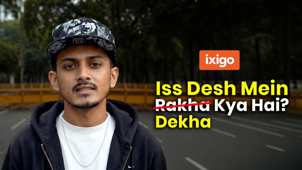 ixigo taps rap to urge Gen Z to explore India’s hidden travel destinations