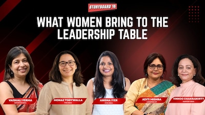 Omnicom CEOs Discuss Women in Leadership & Future of Media Agencies