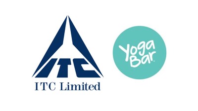 ITC Acquires Full Ownership of Yoga Bar for ’645 Crore, Bolstering Food Portfolio