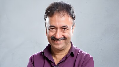 Rajkumar Hirani (Image source: Rajkumar Hirani official Facebook page)
