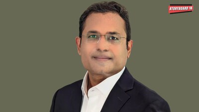 Pulkit Trivedi, Managing Director, Snap Inc