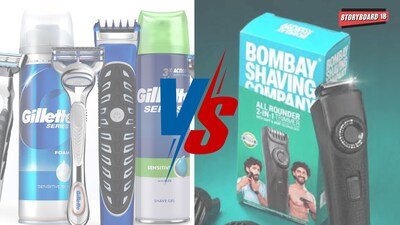 The Delhi High Court has directed Bombay Shaving Company (BSC) not to run its revised advertisement in the ongoing dispute with Gillette